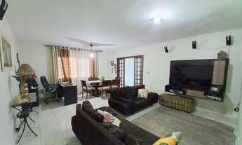 Imagem 5: Casa Térrea em Lote Inteiro a Venda - 300mts - Vista Verde - 3 Dormitórios / 1 Suíte - Áre