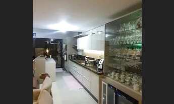 Imagem 4: Casa para Venda em Florianópolis, Cachoeira do Bom Jesus, 3 dormitórios, 3 suítes, 3 banhe