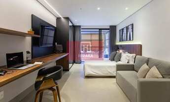 Imagem 2: Apartamento para alugar no bairro Vila Nova Conceição - São Paulo/SP, Zona Sul