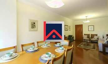 Imagem: Apartamento Venda 3 Dormitórios - 127 m²