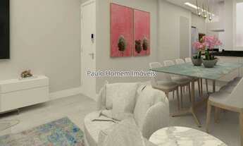 Imagem 2: Apartamento à venda Avenida Princesa Isabel, Copacabana, Rio de Janeiro - R$ 1.450.000