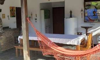 Imagem 7: Casa de condomínio para aluguel tem 200 metros quadrados com 3 quartos