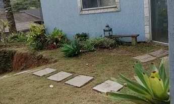 Imagem: Alugo casa bairro Carlos Guinle