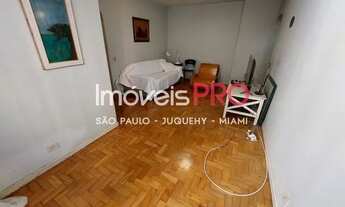 Imagem 2: Apto de 2 dorm e 1 vaga no Moema pássaros prox metro