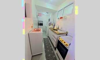 Imagem 4: SãO PAULO - Apartamento Padrão - Tucuruvi