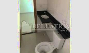 Imagem 6: Cobertura a venda - Vila Curuca, Santo Andre