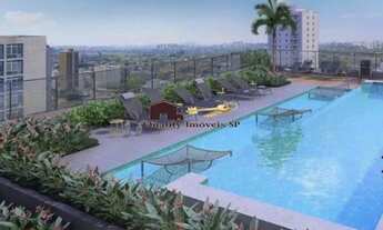 Imagem 2: LINDO STUDIO 33 MTS !!! A 100 MTS DO METRO ALTO DO IPIRANGA!!!