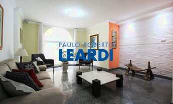 Imagem: APARTAMENTO - MOEMA PÁSSAROS - SP