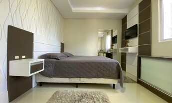 Imagem 2: Apartamento Mobiliado com 4 Suítes Meia praia em Itapema