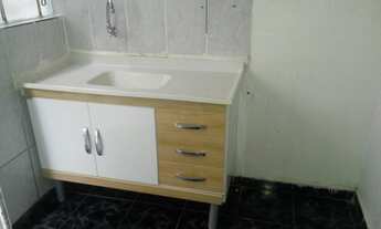 Imagem: Casa para aluguel possui 26 m² com 1 quarto