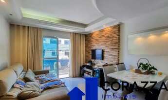 Imagem: SÃO BERNARDO DO CAMPO - Apartamento Padrão