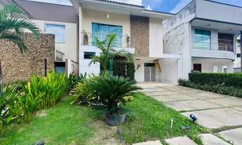 Imagem 2: Duplex no Quinta das Laranjeiras| Com 3 Suites
