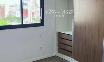 Imagem 2: Torre Santoro 3 amplas suítes bairro São Brás