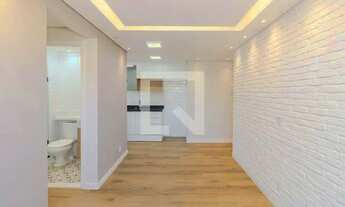 Imagem 2: Apartamento à Venda - Jardim São Savério, 2 Quartos, 41 m2