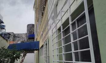 Imagem 4: Apartamento para aluguel possui 35 metros quadrados com 1 quarto em Rio Doce - Olinda - PE