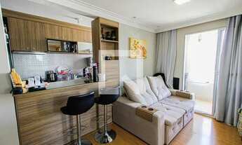 Imagem 2: Apartamento à Venda - Utinga, 2 Quartos, 50 m2