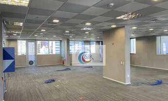 Imagem: Conjunto, 316 m² - Pinheiros - São Paulo/SP