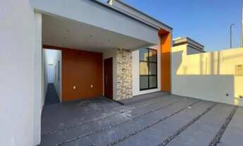 Imagem 6: CASA NO PLANALTO/ 3 QRTS SENDO 1 SUÍTE/ ALTO PADRÃO E FINO ACABAMENTO