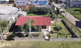 Imagem 3: Casa 2 Dormitórios - Bairro São Francisco