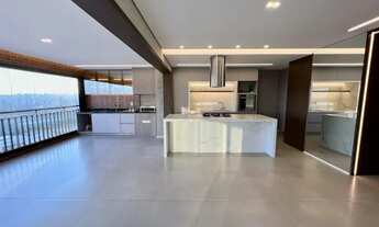 Imagem 3: AP0448 - Apartamento Alto Padrão no Pq. da Mooca - Reformado