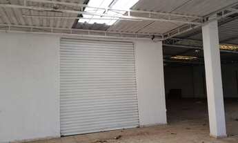 Imagem 5: Galpão Comercial Região Ouro Verde