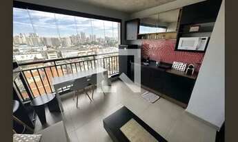 Imagem 6: Apartamento à Venda - Bom Retiro, 1 Quarto, 32 m2