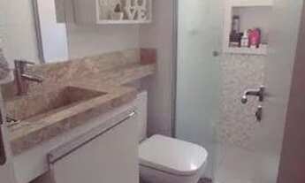 Imagem 7: Apartamento com 2 dormitórios à venda, 49 m² por R$ 287.000,00 - Centro - São Bernardo do