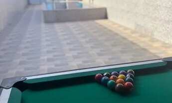 Imagem: Casa de piscina