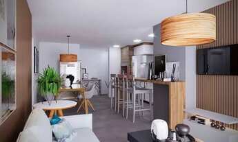 Imagem: Apartamento no bairro Moura em Gramado!