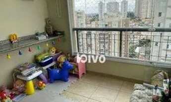 Imagem 3: Apartamento com 2 quartos e 1 vaga à venda, 62 m² por R$ 475.000 - Vila das Mercês