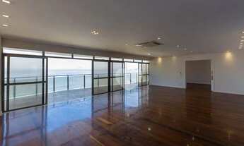 Imagem 4: Apartamento com 4 dormitórios, 270 m² - venda por R$ 7.000.000,00 ou aluguel por R$ 21.231