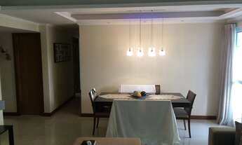 Imagem 2: Apartamento para venda 110 m² com 3 quartos em Tijuca - Rio de Janeiro - RJ