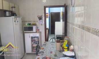 Imagem 6: Apartamento com 1 dormitório, 55 m² - venda por R$ 260.000,00 ou aluguel por R$ 1.500,00/m