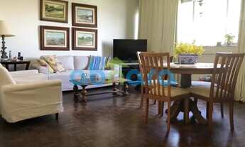 Imagem: Apartamento-À VENDA-Lagoa-Rio de Janeiro-RJ