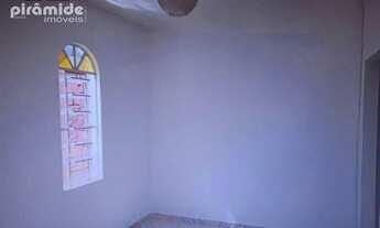 Imagem 3: Casa com 2 dormitórios à venda, 59 m² por R$ 295.000,00 - Cidade Morumbi - São José dos Ca