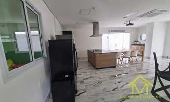 Imagem 7: 2 quartos a venda na Praia da Costa ed. Gurian Lira