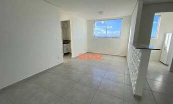 Imagem 2: Apartamento com 2 dormitórios para alugar, 51 m² por R$ 1.550,00/mês - Ana Lúcia - Sabará