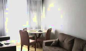 Imagem: SAO PAULO - Apartamento Padrão - VILA CLEMENTINO