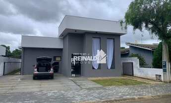 Imagem 5: Casa com 3 dormitórios, 200 m² - venda por R$ 1.220.000,00 ou aluguel por R$ 6.250,00/mês