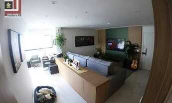 Imagem 5: Apartamento residencial à venda, Vila Clementino, São Paulo