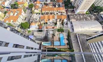 Imagem 5: Apartamento para alugar na Barra Funda, com 1 quarto, 52m²