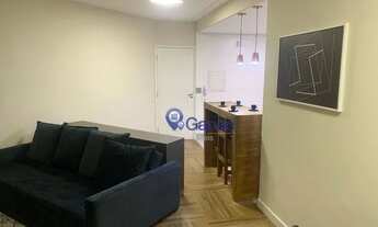 Imagem 7: Apartamento com 2 dormitórios para alugar, 75 m² por R$ 7.900,00/mês - Vila Olímpia - São