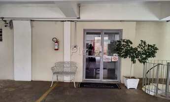 Imagem 4: Apartamento á venda no Condomínio Edifício Pedra Branca - Centro - Campinas/SP