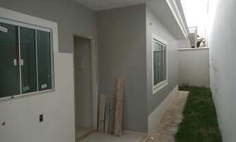 Imagem 5: Casa linear e independente para venda com 85 metros quadrados com 3 quartos