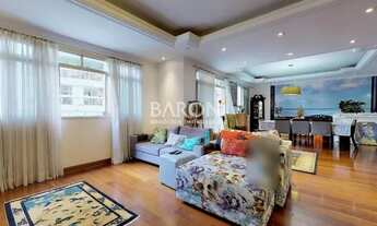 Imagem 5: Comprar apartamento em Moema. Baroni Negócios Imobiliários, Venda de Imóveis em bairros no