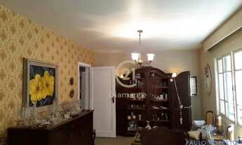 Imagem 3: CASA ASSOBRADADA - BROOKLIN - SP