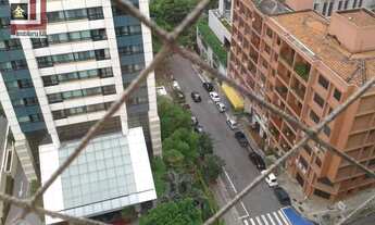 Imagem 5: Excelente apartamento Jardins 250m² 3 dormitórios 1 vaga