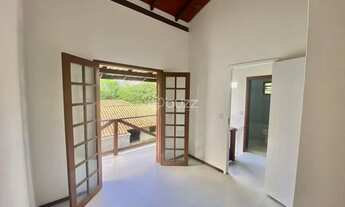 Imagem 7: Linda casa isolada em rua calma com trilha para praia ! Terreno de 340 m2 e 110m2 de const