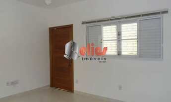 Imagem 3: Casa para locação com 3 dormitórios sendo 1 suíte- Altos da cidade