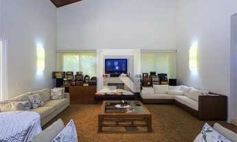 Imagem 4: Casa à Venda - Interlagos, 5 Quartos, 590 m2